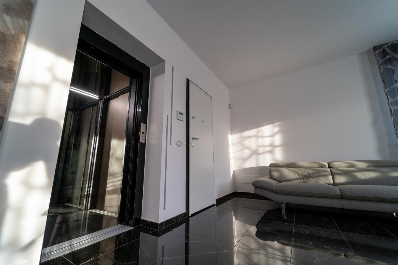 Mistica Space Apartment Reggio Emilia Ngoại thất bức ảnh