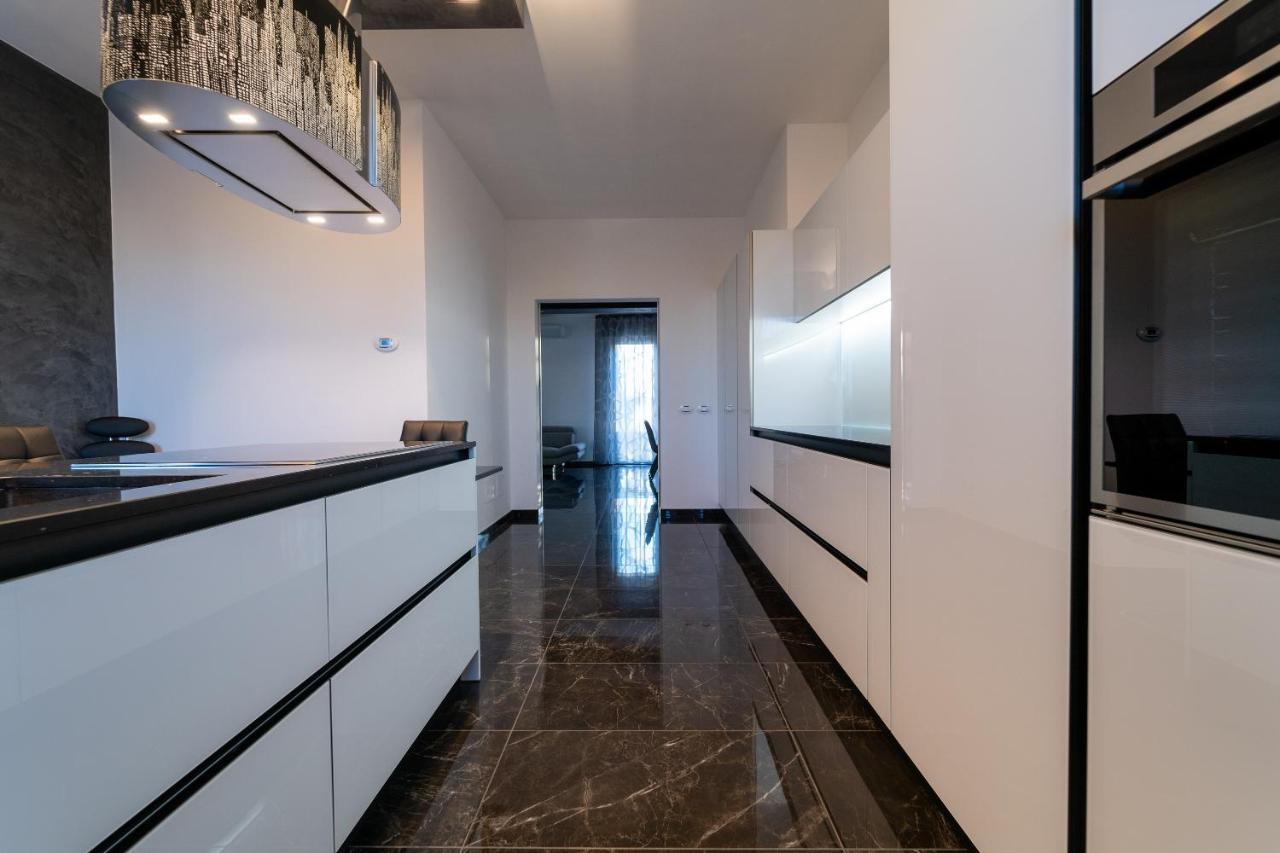 Mistica Space Apartment Reggio Emilia Ngoại thất bức ảnh