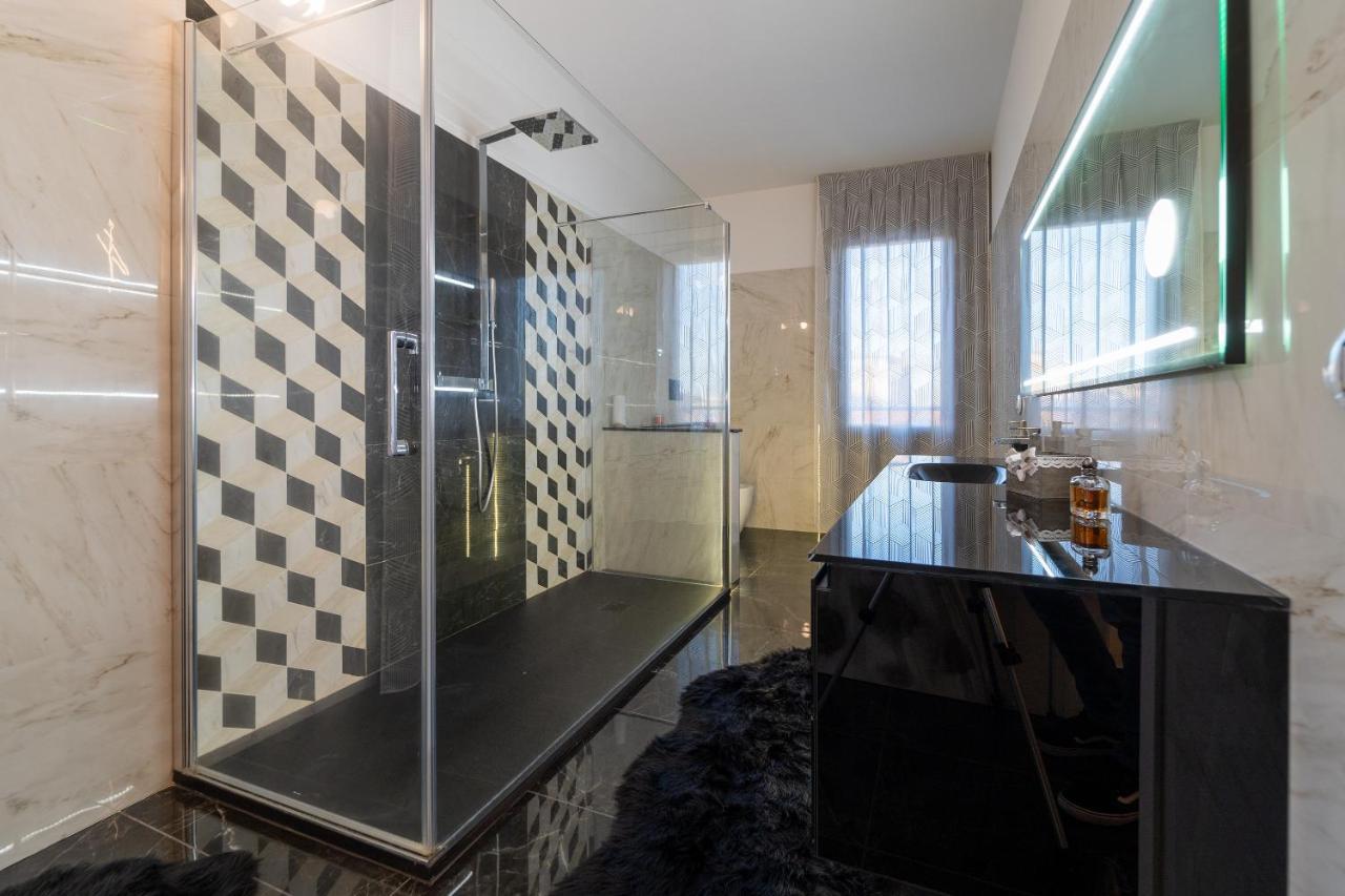 Mistica Space Apartment Reggio Emilia Ngoại thất bức ảnh