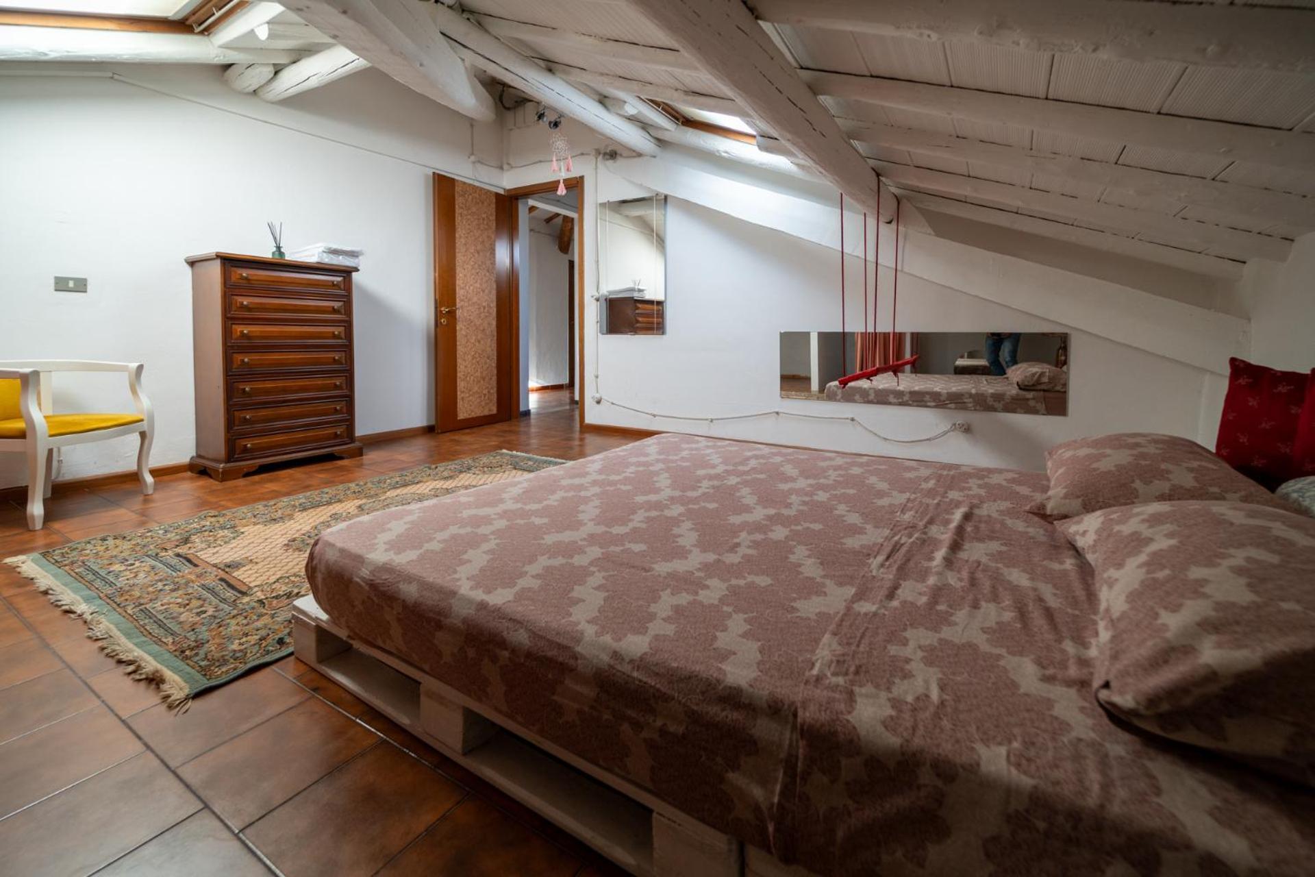 Mistica Space Apartment Reggio Emilia Ngoại thất bức ảnh